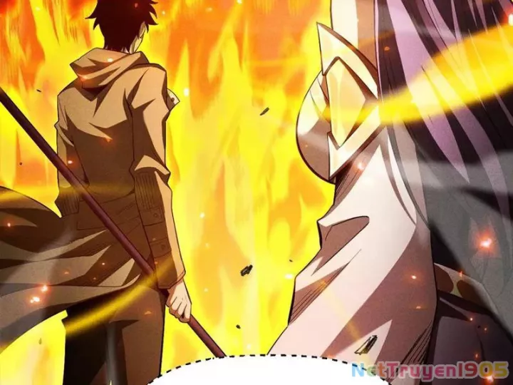 Ta Trở Thành Thần Sau Khi Afk Hàng Triệu Năm Chap 40 - Next Chap 41