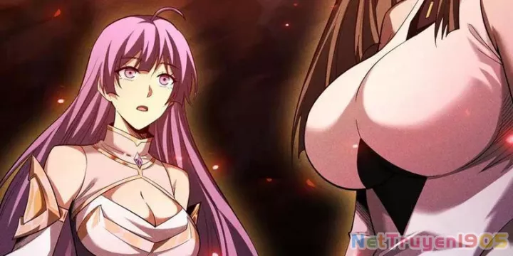 Ta Trở Thành Thần Sau Khi Afk Hàng Triệu Năm Chap 40 - Next Chap 41