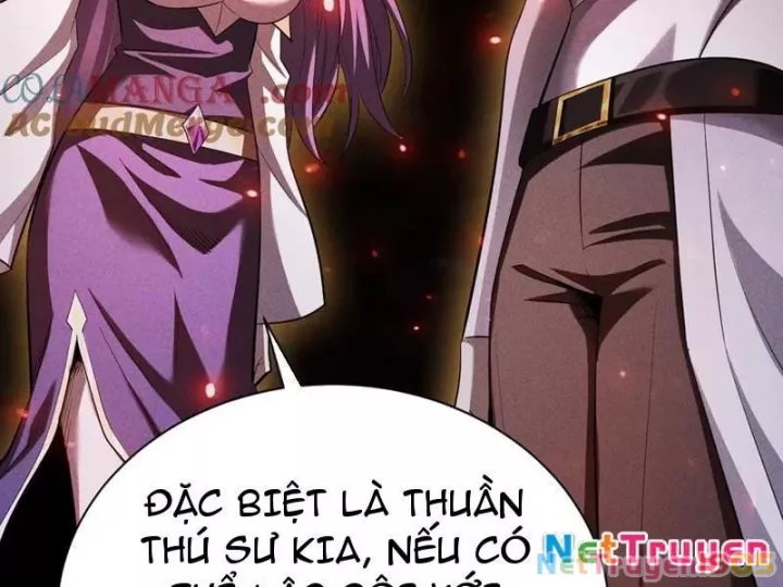 Ta Trở Thành Thần Sau Khi Afk Hàng Triệu Năm Chap 40 - Next Chap 41