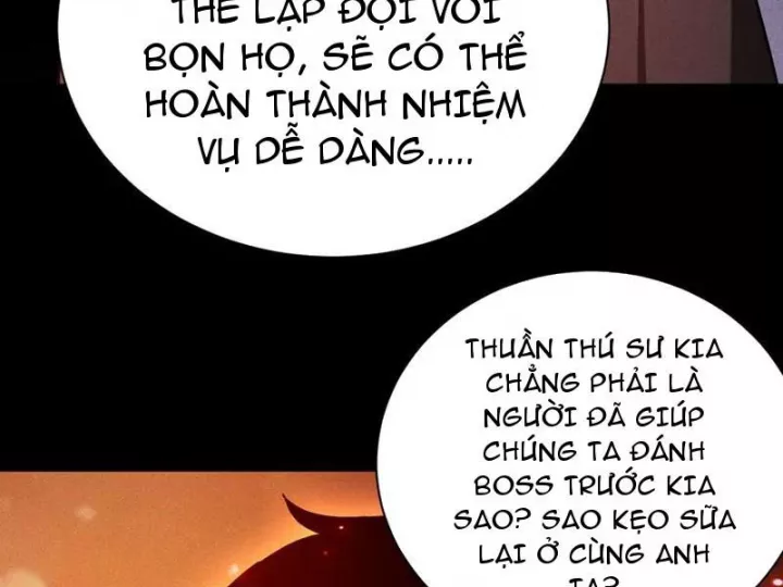 Ta Trở Thành Thần Sau Khi Afk Hàng Triệu Năm Chap 40 - Next Chap 41