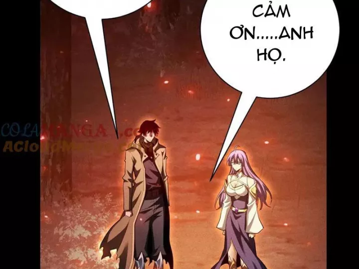 Ta Trở Thành Thần Sau Khi Afk Hàng Triệu Năm Chap 40 - Next Chap 41