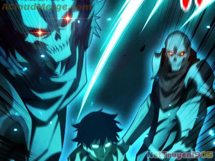 Ta Trở Thành Thần Sau Khi Afk Hàng Triệu Năm Chap 40 - Next Chap 41