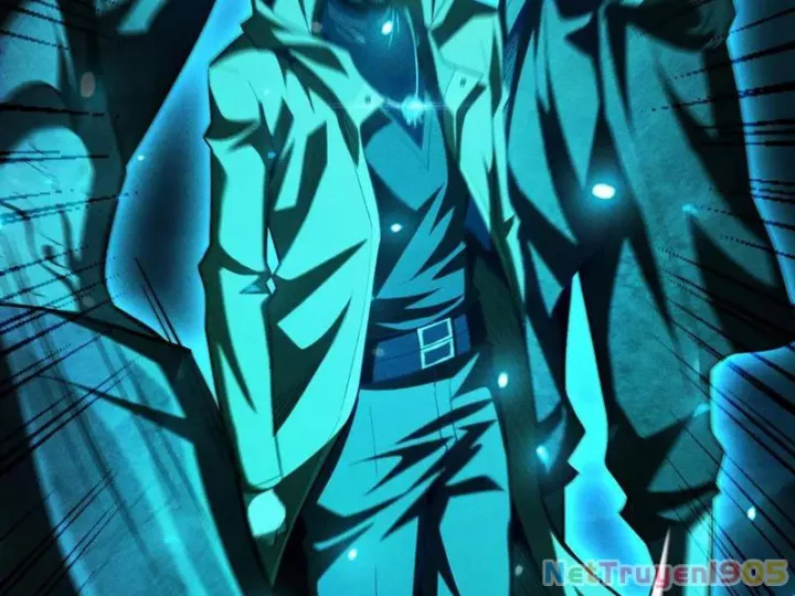 Ta Trở Thành Thần Sau Khi Afk Hàng Triệu Năm Chap 40 - Next Chap 41