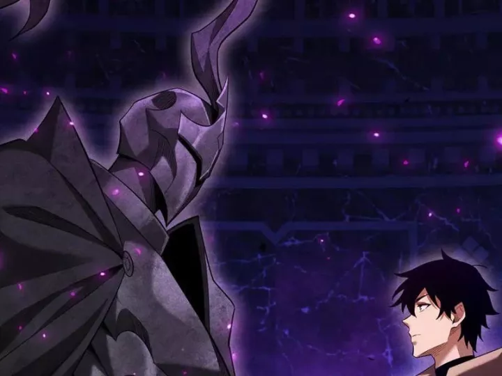 Ta Trở Thành Thần Sau Khi Afk Hàng Triệu Năm Chap 40 - Next Chap 41