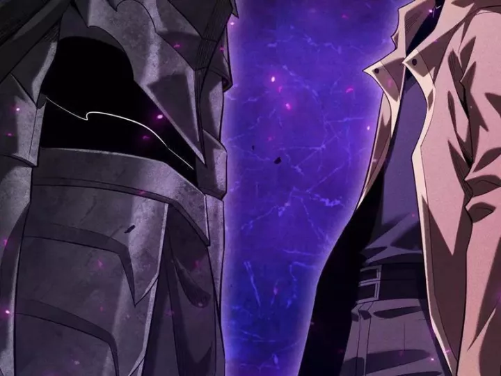 Ta Trở Thành Thần Sau Khi Afk Hàng Triệu Năm Chap 40 - Next Chap 41