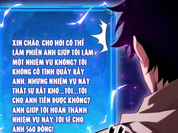 Ta Trở Thành Thần Sau Khi Afk Hàng Triệu Năm Chap 40 - Next Chap 41