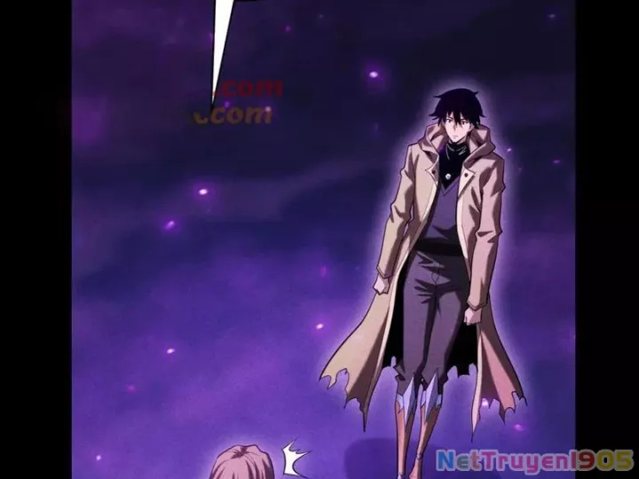 Ta Trở Thành Thần Sau Khi Afk Hàng Triệu Năm Chap 40 - Next Chap 41