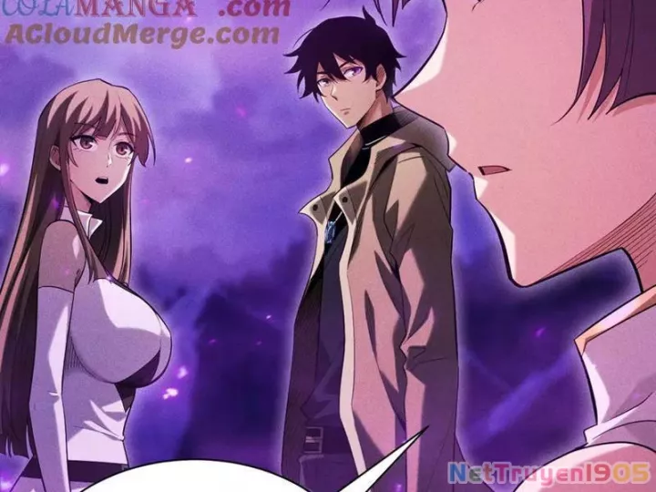 Ta Trở Thành Thần Sau Khi Afk Hàng Triệu Năm Chap 40 - Next Chap 41