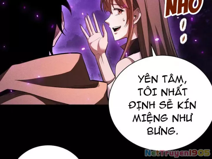 Ta Trở Thành Thần Sau Khi Afk Hàng Triệu Năm Chap 40 - Next Chap 41