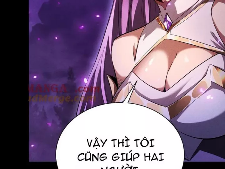 Ta Trở Thành Thần Sau Khi Afk Hàng Triệu Năm Chap 40 - Next Chap 41