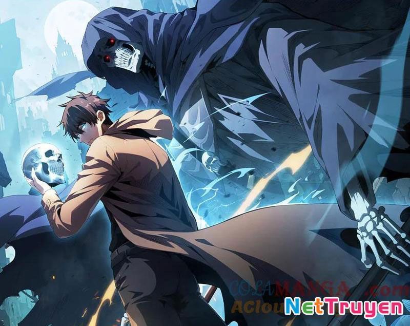 Ta Trở Thành Thần Sau Khi Afk Hàng Triệu Năm Chap 41 - Next Chap 42