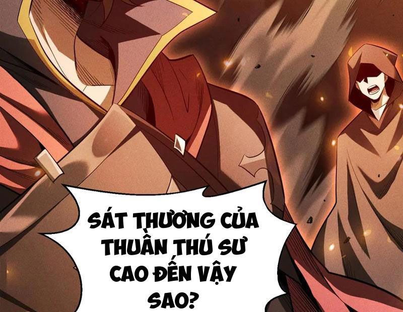 Ta Trở Thành Thần Sau Khi Afk Hàng Triệu Năm Chap 41 - Next Chap 42