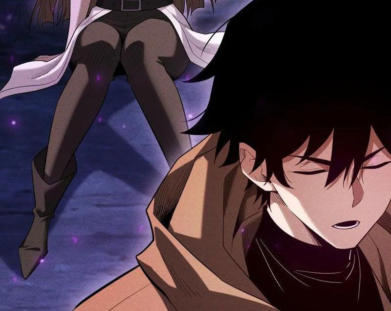 Ta Trở Thành Thần Sau Khi Afk Hàng Triệu Năm Chap 41 - Next Chap 42