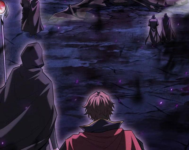 Ta Trở Thành Thần Sau Khi Afk Hàng Triệu Năm Chap 41 - Next Chap 42