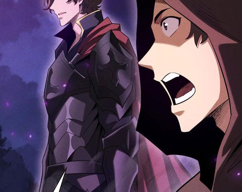 Ta Trở Thành Thần Sau Khi Afk Hàng Triệu Năm Chap 41 - Next Chap 42