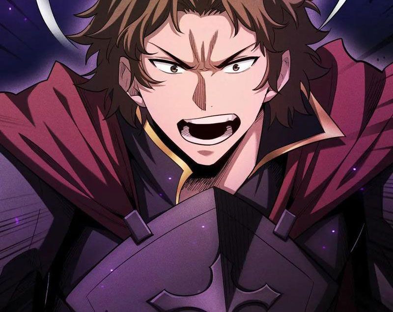 Ta Trở Thành Thần Sau Khi Afk Hàng Triệu Năm Chap 41 - Next Chap 42