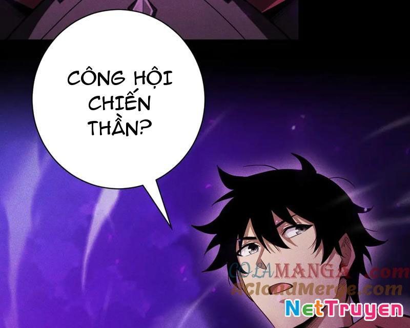 Ta Trở Thành Thần Sau Khi Afk Hàng Triệu Năm Chap 41 - Next Chap 42