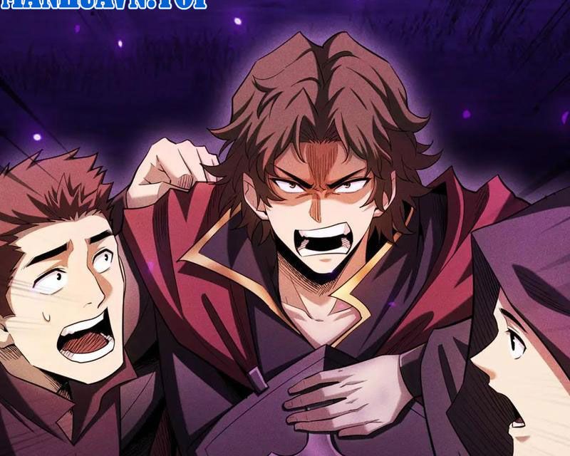 Ta Trở Thành Thần Sau Khi Afk Hàng Triệu Năm Chap 41 - Next Chap 42