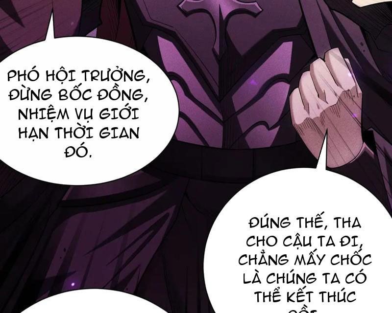 Ta Trở Thành Thần Sau Khi Afk Hàng Triệu Năm Chap 41 - Next Chap 42