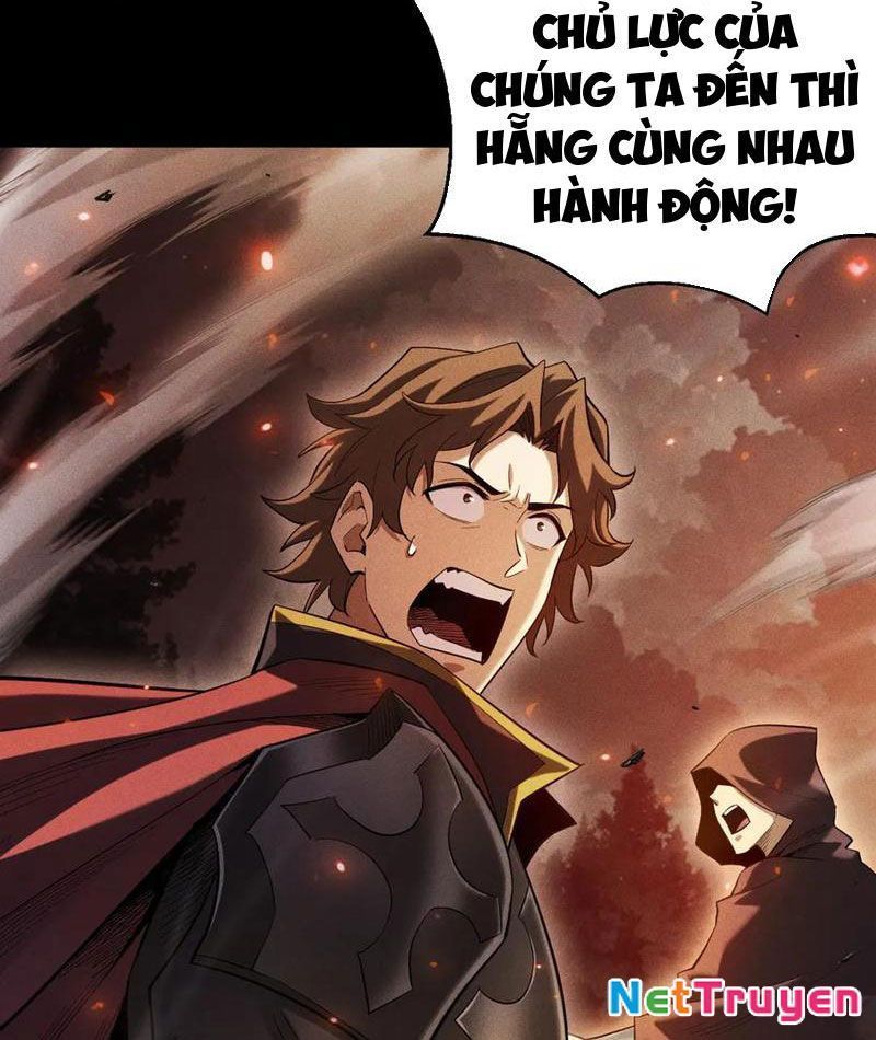 Ta Trở Thành Thần Sau Khi Afk Hàng Triệu Năm Chap 42 - Next Chap 43