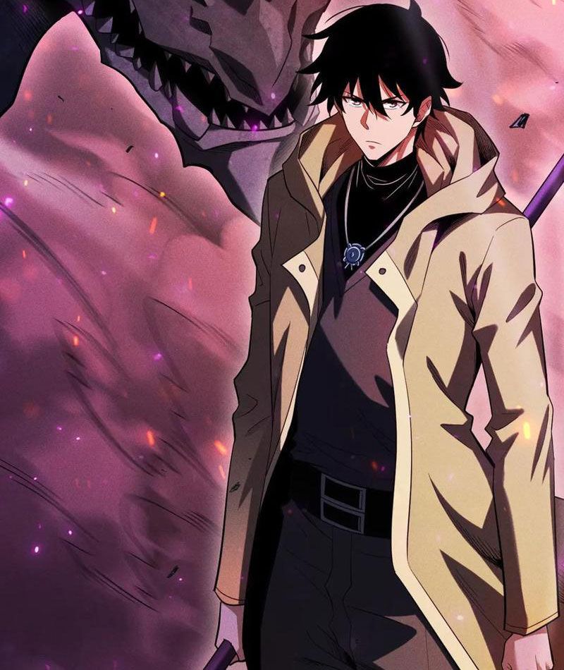 Ta Trở Thành Thần Sau Khi Afk Hàng Triệu Năm Chap 42 - Next Chap 43