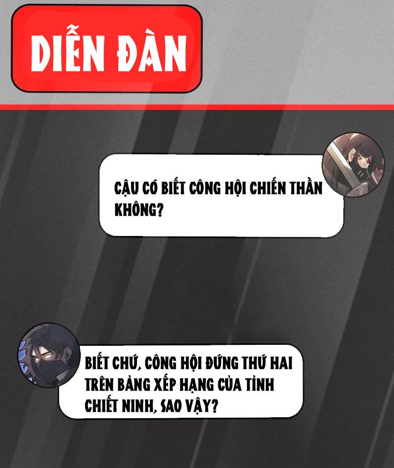 Ta Trở Thành Thần Sau Khi Afk Hàng Triệu Năm Chap 42 - Next Chap 43