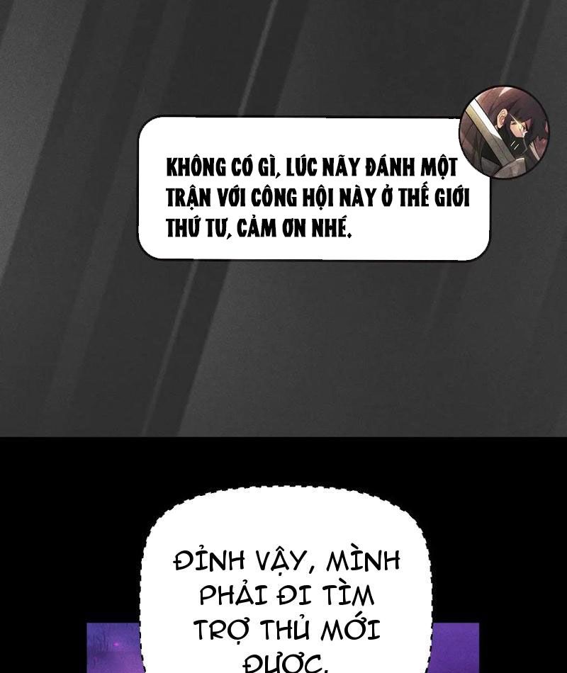 Ta Trở Thành Thần Sau Khi Afk Hàng Triệu Năm Chap 42 - Next Chap 43