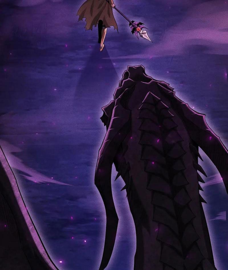 Ta Trở Thành Thần Sau Khi Afk Hàng Triệu Năm Chap 42 - Next Chap 43