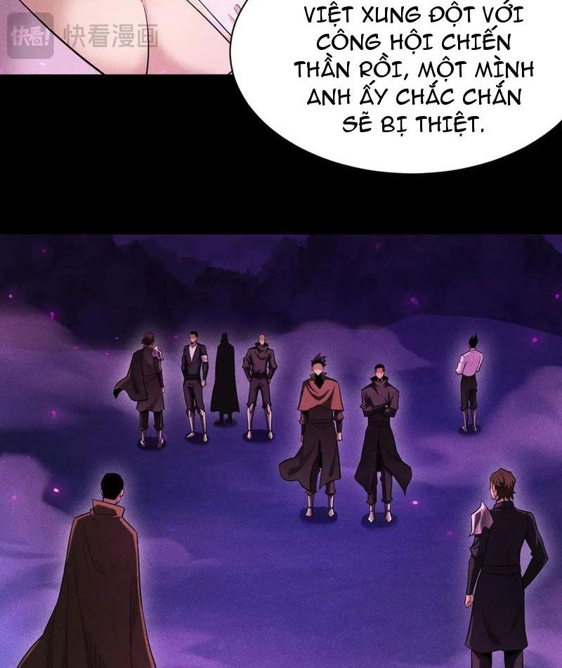 Ta Trở Thành Thần Sau Khi Afk Hàng Triệu Năm Chap 42 - Next Chap 43