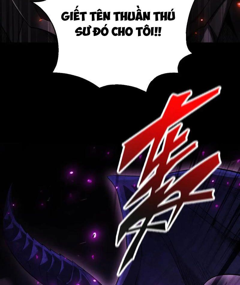 Ta Trở Thành Thần Sau Khi Afk Hàng Triệu Năm Chap 42 - Next Chap 43