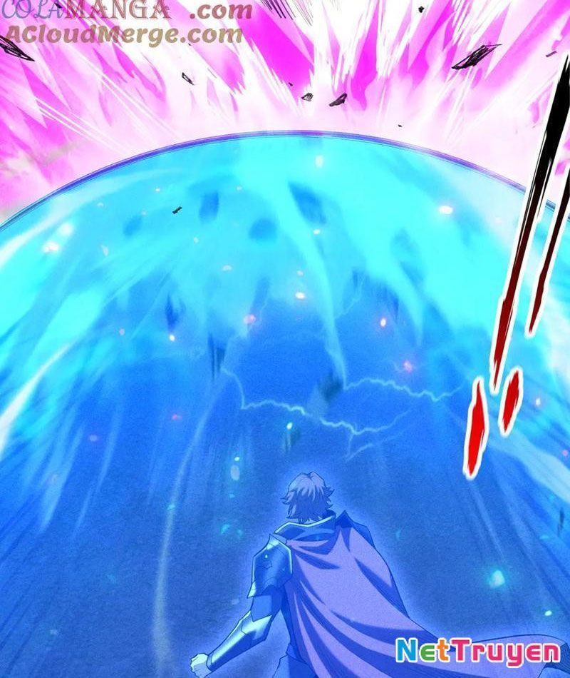 Ta Trở Thành Thần Sau Khi Afk Hàng Triệu Năm Chap 42 - Next Chap 43