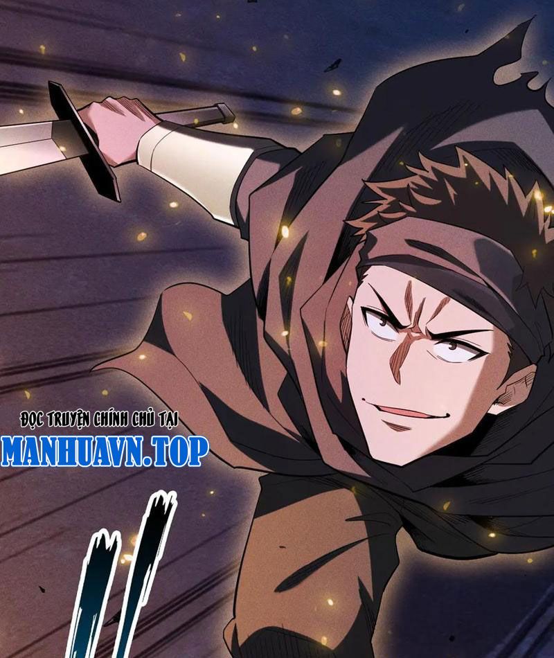 Ta Trở Thành Thần Sau Khi Afk Hàng Triệu Năm Chap 42 - Next Chap 43