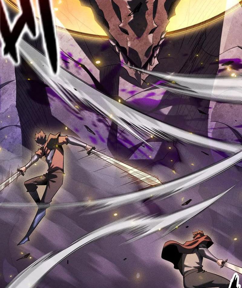 Ta Trở Thành Thần Sau Khi Afk Hàng Triệu Năm Chap 42 - Next Chap 43