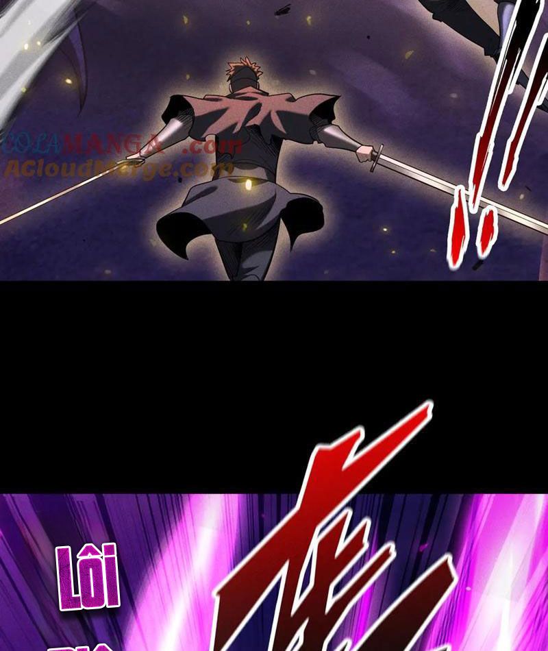 Ta Trở Thành Thần Sau Khi Afk Hàng Triệu Năm Chap 42 - Next Chap 43