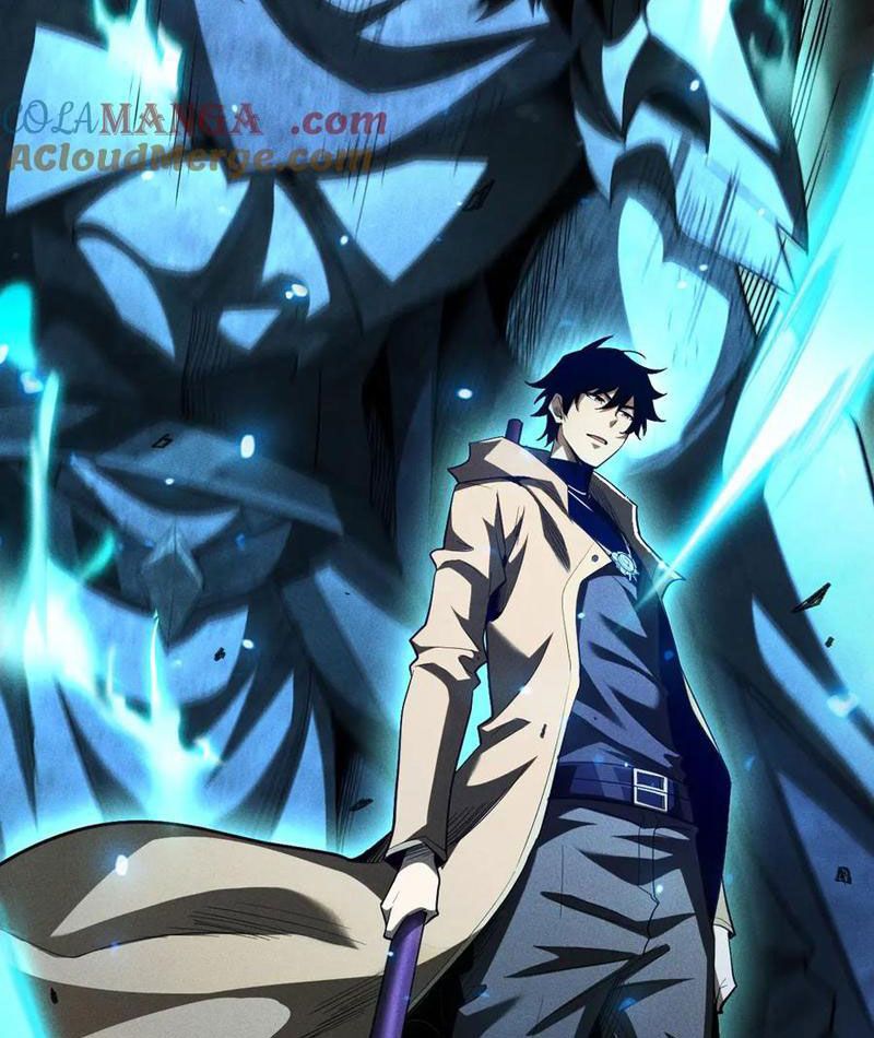 Ta Trở Thành Thần Sau Khi Afk Hàng Triệu Năm Chap 42 - Next Chap 43