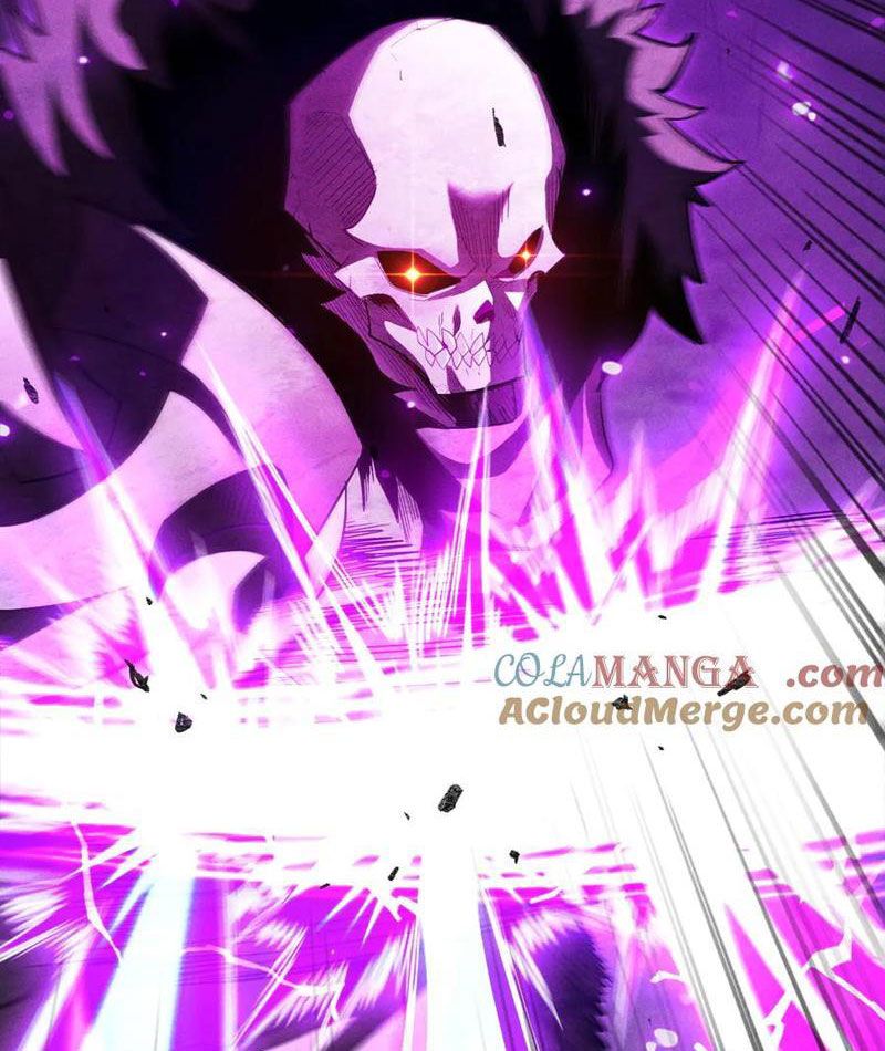 Ta Trở Thành Thần Sau Khi Afk Hàng Triệu Năm Chap 42 - Next Chap 43