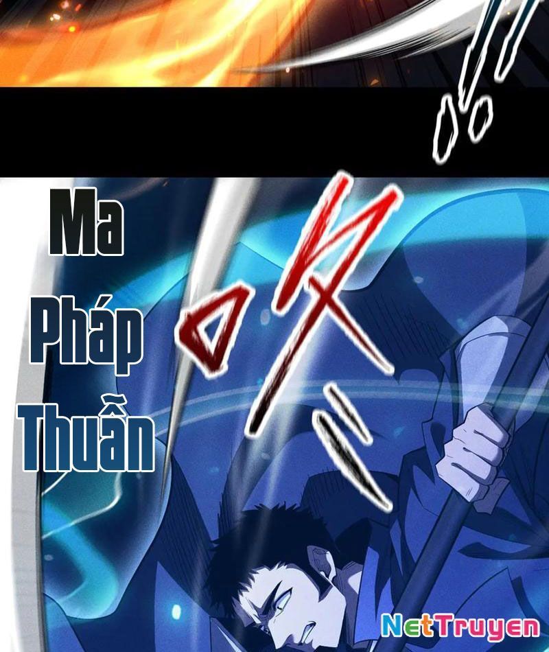 Ta Trở Thành Thần Sau Khi Afk Hàng Triệu Năm Chap 42 - Next Chap 43