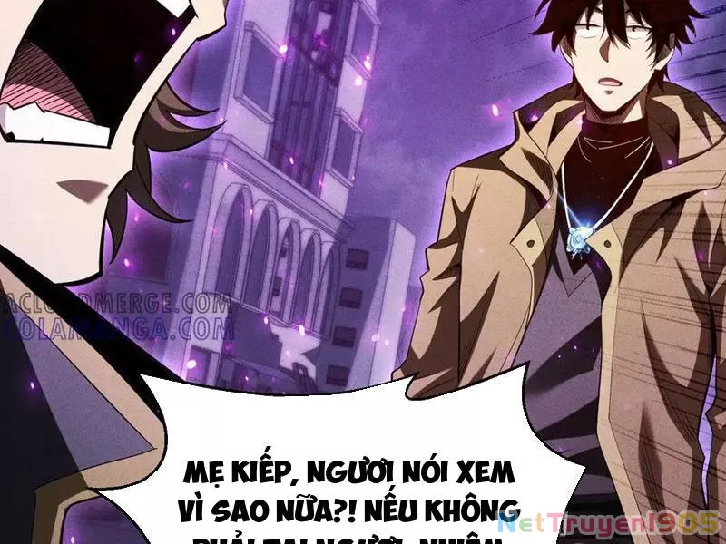 Ta Trở Thành Thần Sau Khi Afk Hàng Triệu Năm Chap 43 - Next Chap 44