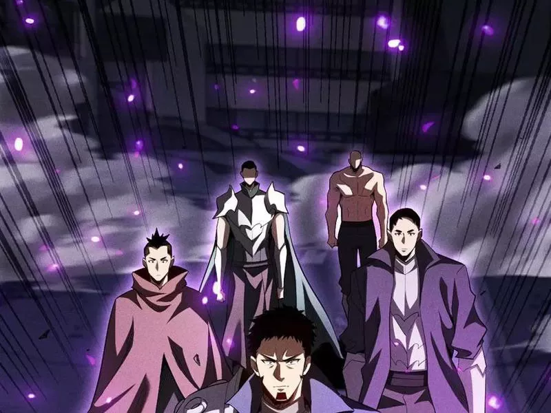 Ta Trở Thành Thần Sau Khi Afk Hàng Triệu Năm Chap 43 - Next Chap 44