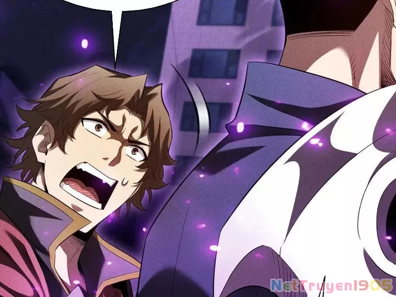 Ta Trở Thành Thần Sau Khi Afk Hàng Triệu Năm Chap 43 - Next Chap 44