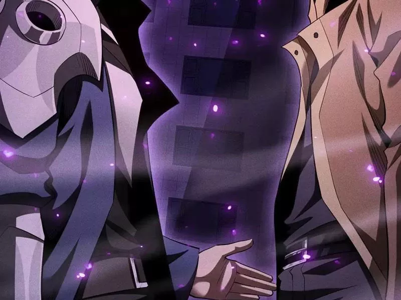 Ta Trở Thành Thần Sau Khi Afk Hàng Triệu Năm Chap 43 - Next Chap 44