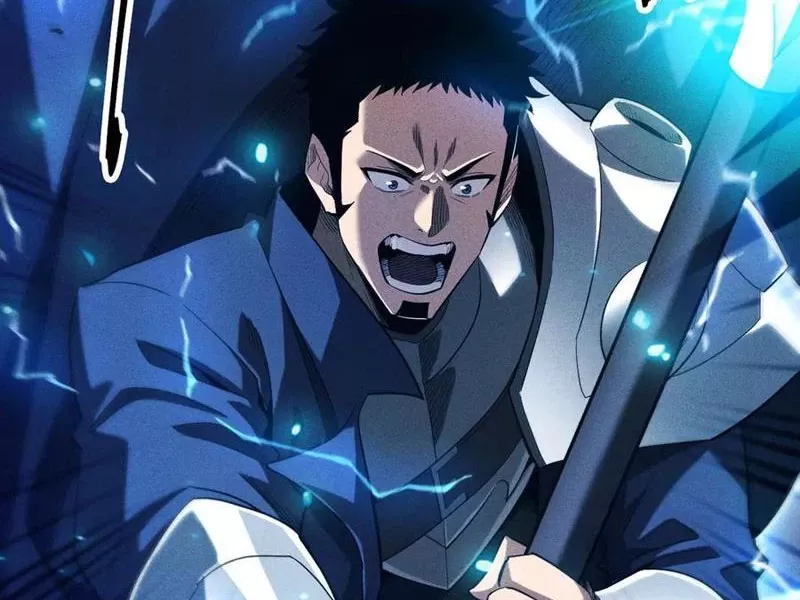 Ta Trở Thành Thần Sau Khi Afk Hàng Triệu Năm Chap 43 - Next Chap 44