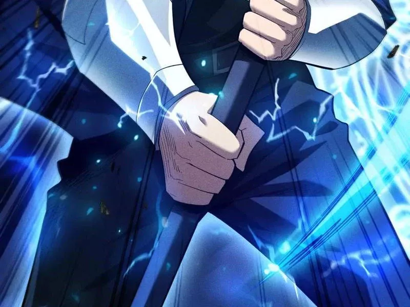 Ta Trở Thành Thần Sau Khi Afk Hàng Triệu Năm Chap 43 - Next Chap 44