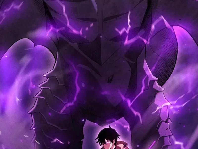 Ta Trở Thành Thần Sau Khi Afk Hàng Triệu Năm Chap 43 - Next Chap 44