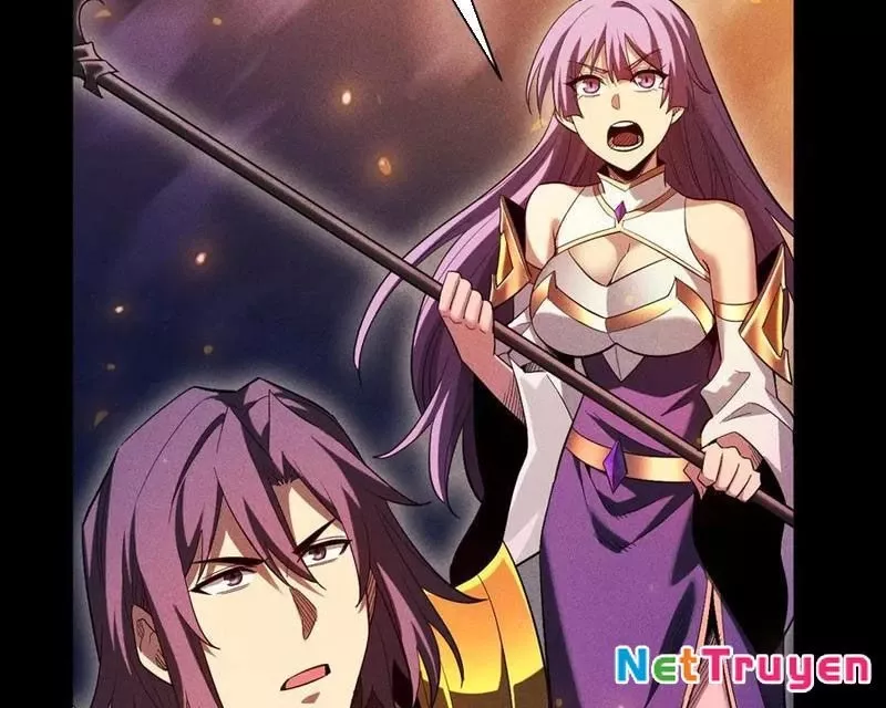 Ta Trở Thành Thần Sau Khi Afk Hàng Triệu Năm Chap 44 - Next Chap 45