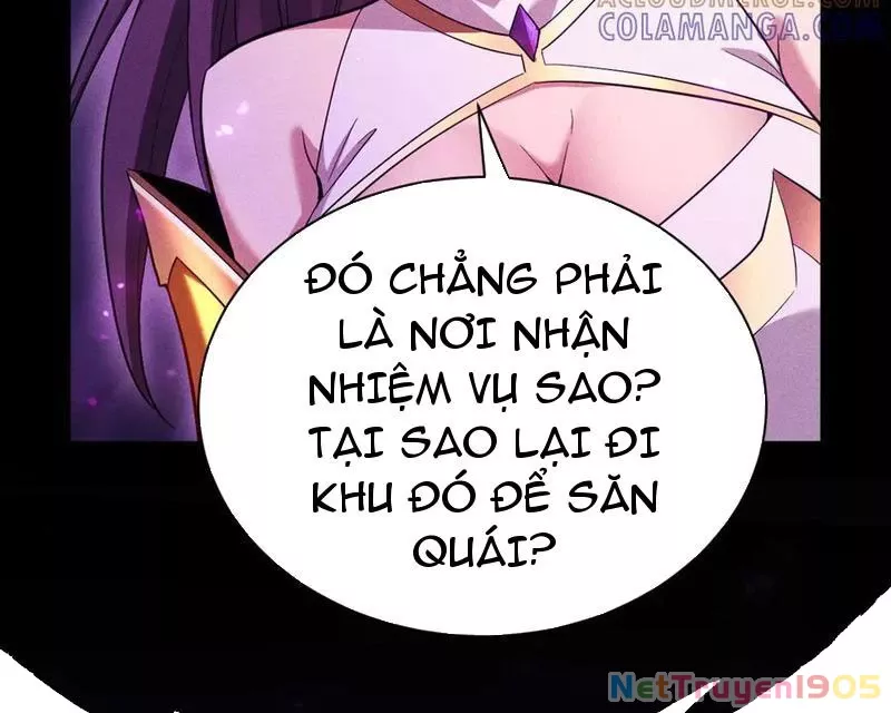 Ta Trở Thành Thần Sau Khi Afk Hàng Triệu Năm Chap 44 - Next Chap 45