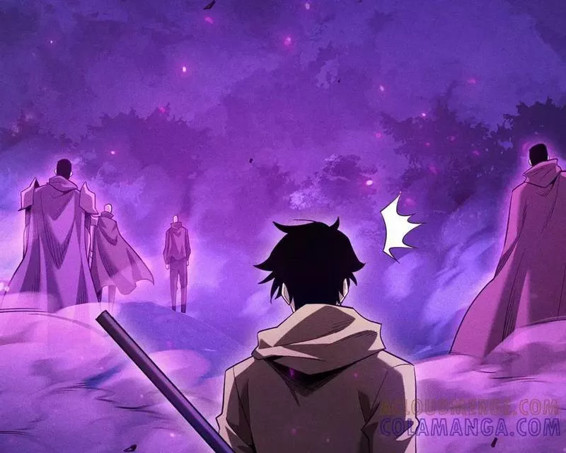 Ta Trở Thành Thần Sau Khi Afk Hàng Triệu Năm Chap 44 - Next Chap 45