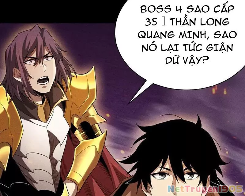 Ta Trở Thành Thần Sau Khi Afk Hàng Triệu Năm Chap 44 - Next Chap 45