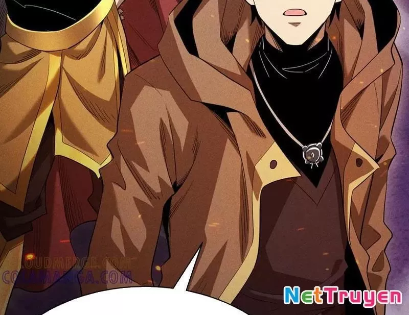 Ta Trở Thành Thần Sau Khi Afk Hàng Triệu Năm Chap 44 - Next Chap 45