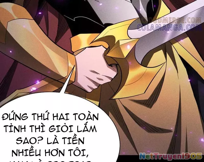 Ta Trở Thành Thần Sau Khi Afk Hàng Triệu Năm Chap 44 - Next Chap 45